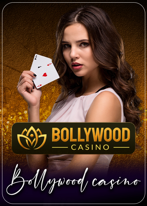 VS555 Casino