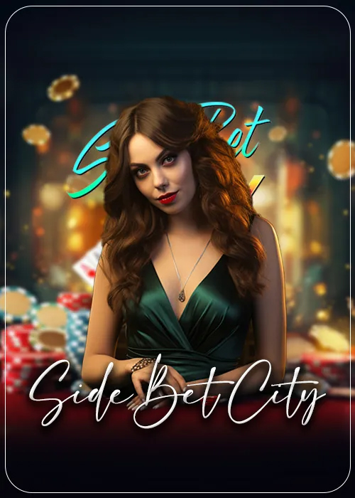 VS555 Casino