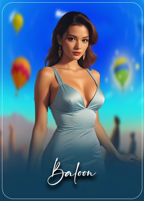 VS555 Casino
