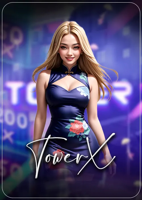 VS555 Casino