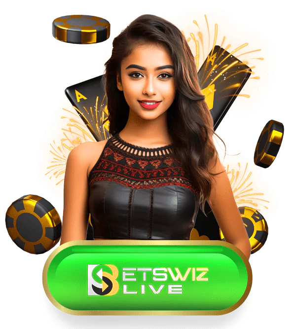 VS555 Live Casino