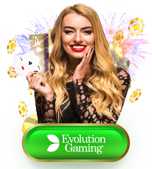 VS555 Live Casino