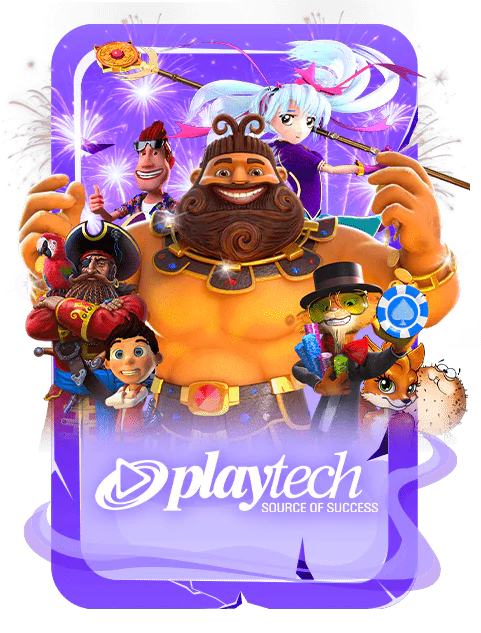 VS555 Online Casino