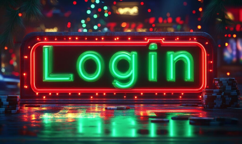 VS555 Login
