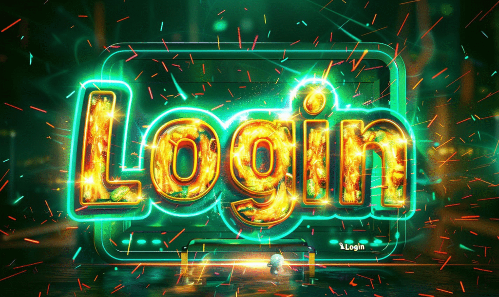 VS555 App Login