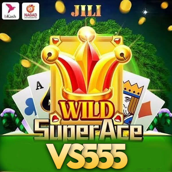VS555 Casino