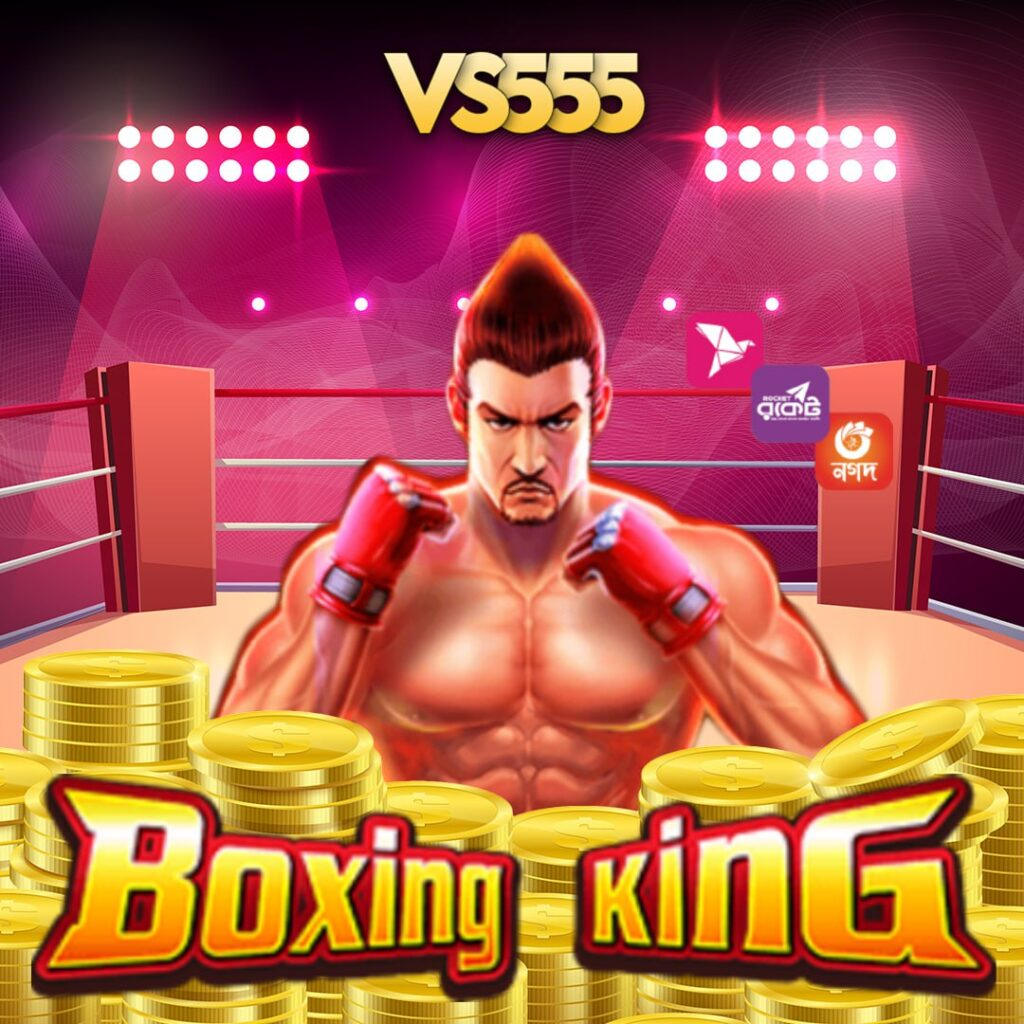 VS555 Sports Betting